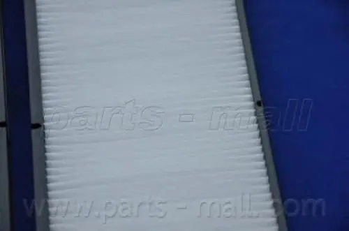 Фильтр салонный PARTS-MALL PMB007