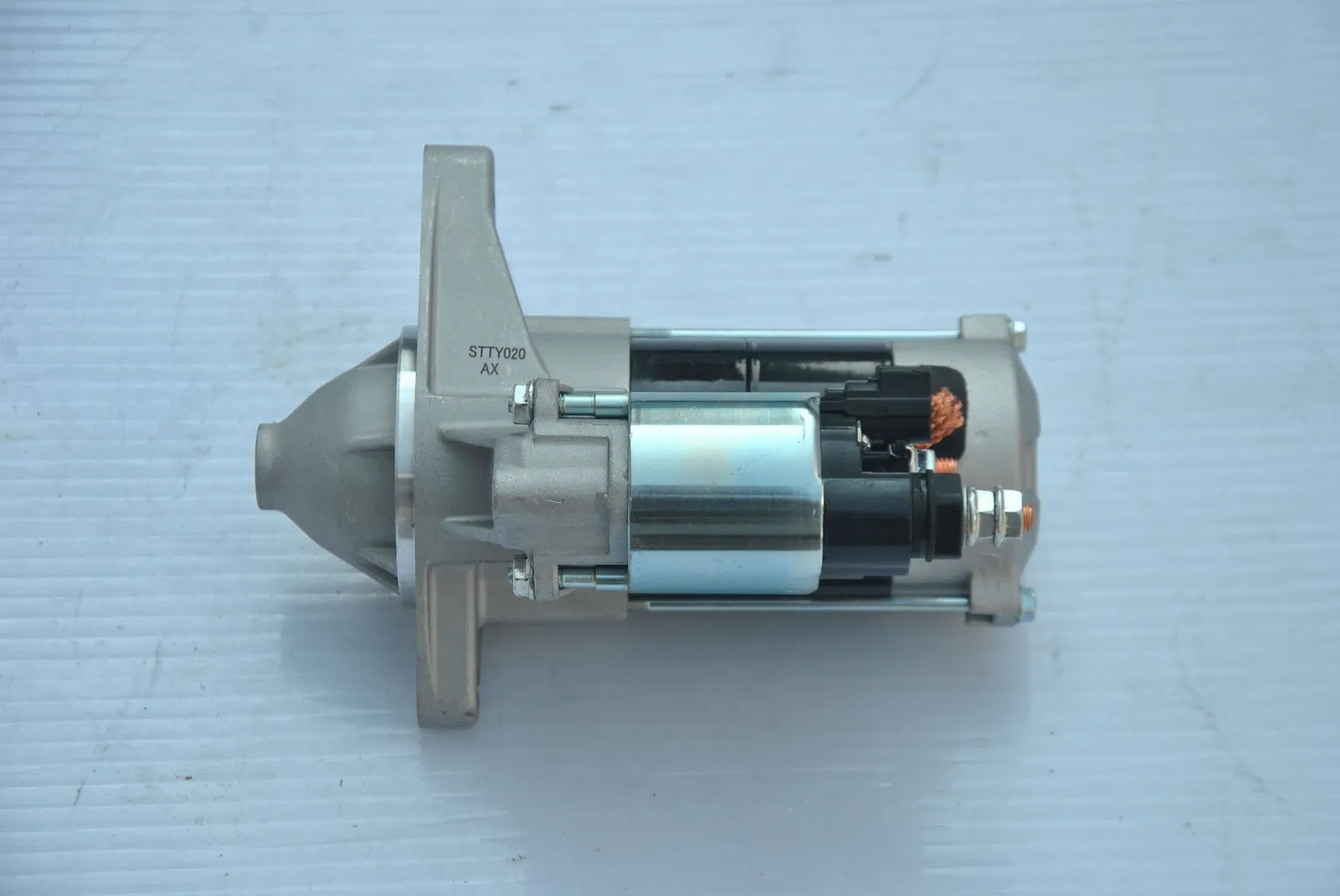 Стартер GENERAL PARTS STTY020 7AFE 9T 1.1kw