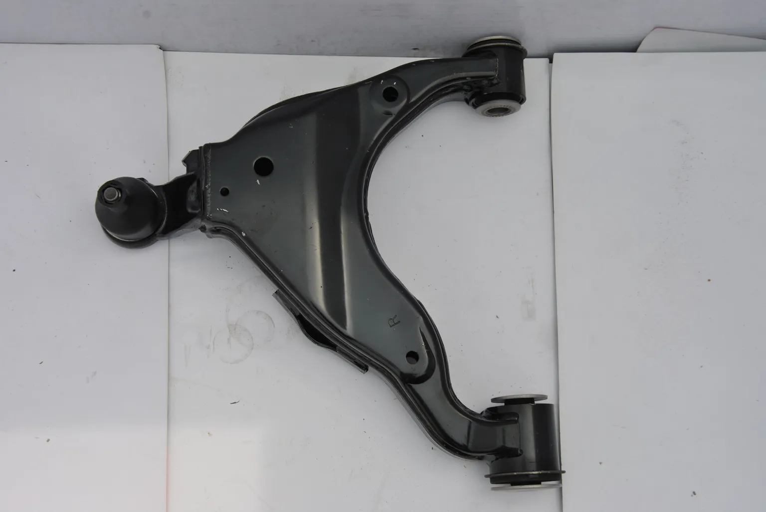 Рычаг GENERAL PARTS 4806860040 TOYOTA LAND CRUISER PRADO 150