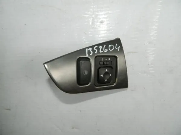 Блок управления зеркалами MITSUBISHI LANCER CS5A (Контрактный) MR50651721