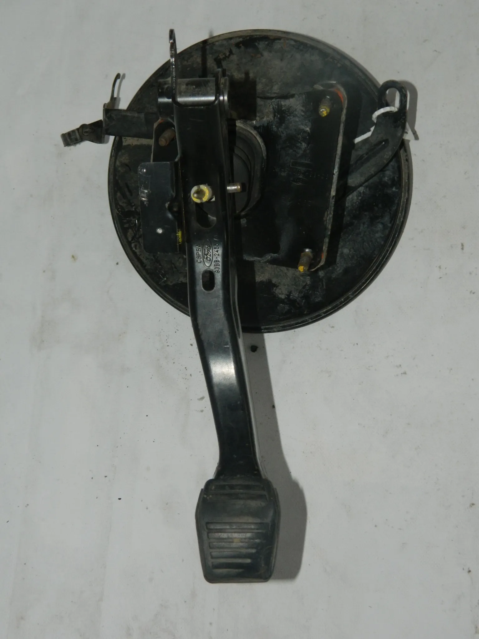 Вакуумник FORD MONDEO BGP L1F (Б/У) 53107