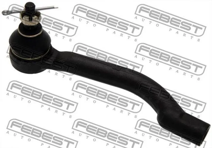 Наконечник рулевой тяги FEBEST 0221T31LH