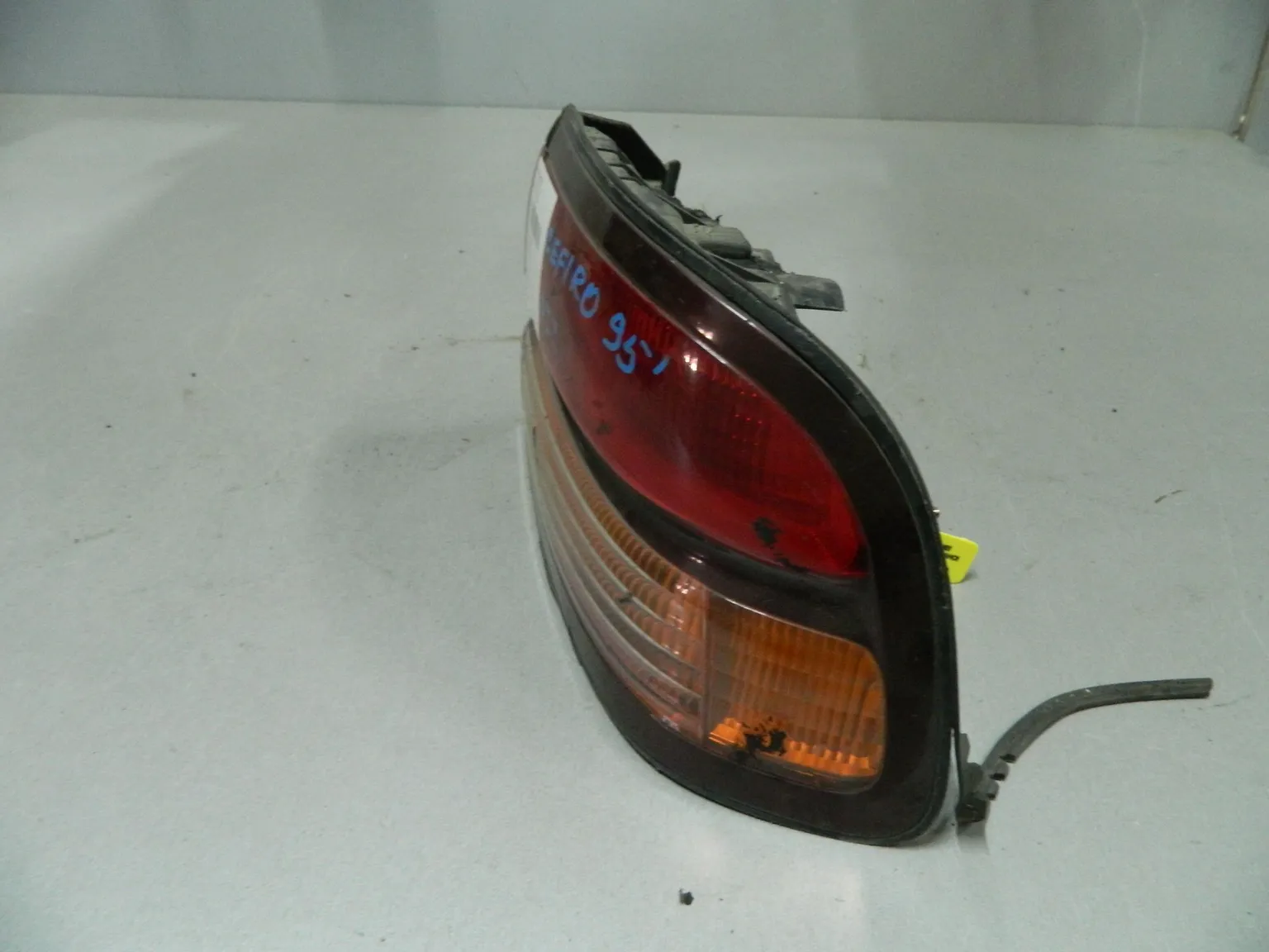 Фонарь NISSAN CEFIRO A32 Зад Прав 4738 (Контрактный) 64492278