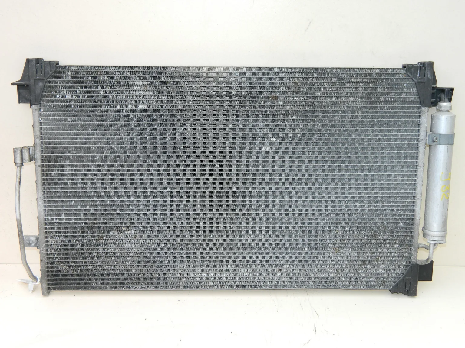 Радиатор кондиционера NISSAN TEANA J32 VQ25 (Контрактный) 45993403