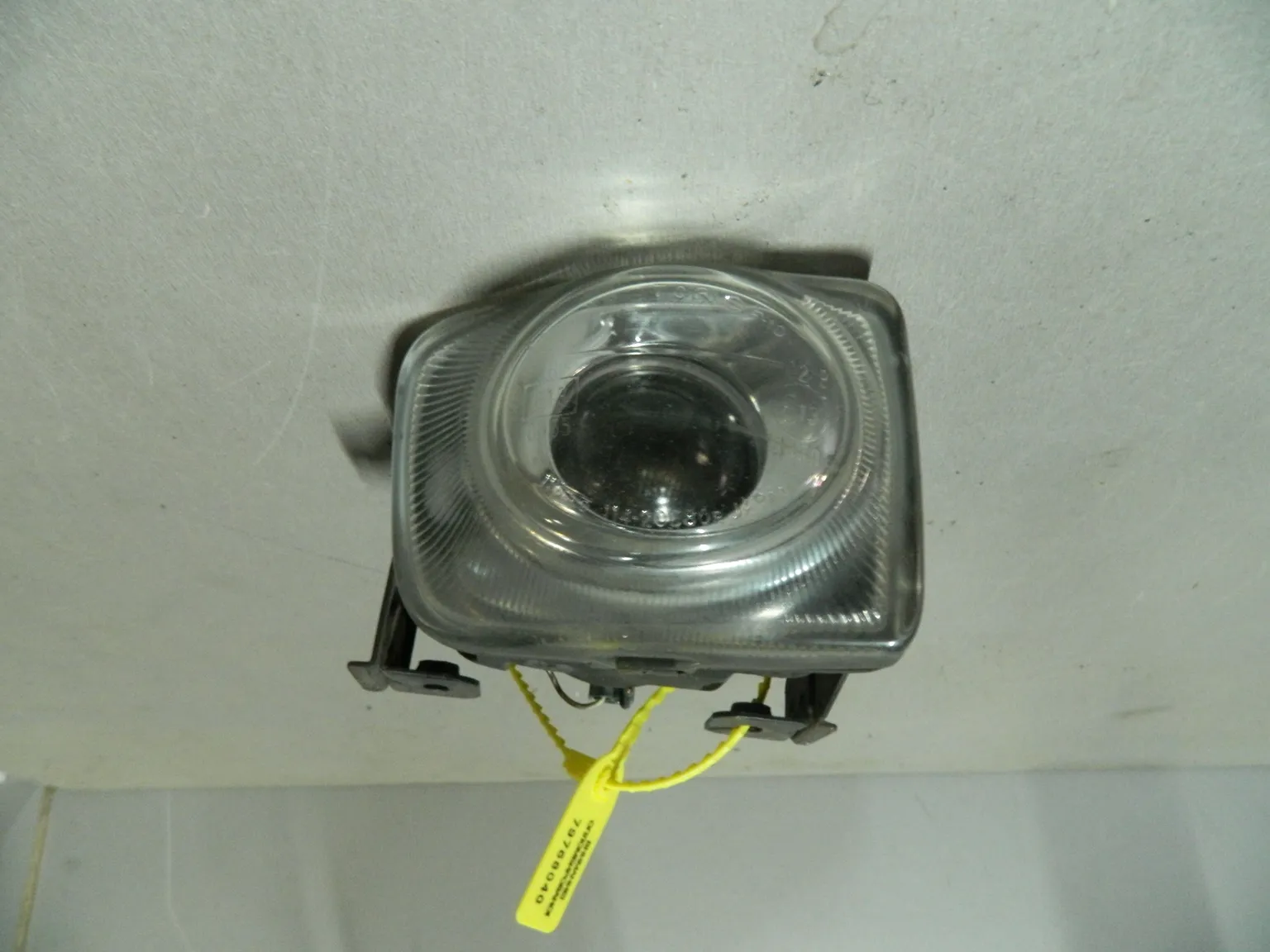 Фара противотуманная SUBARU LEGACY BH5 Перед Прав (Контрактный) 79768040