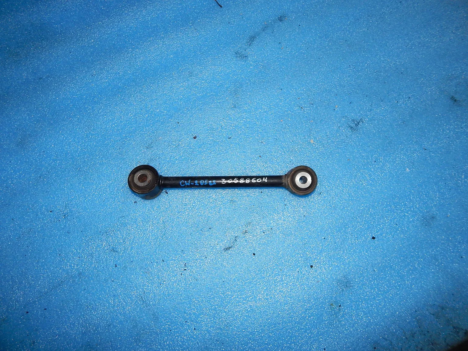 Рычаг подвески HONDA ACCORD CW2 Зад (Контрактный) 30588604