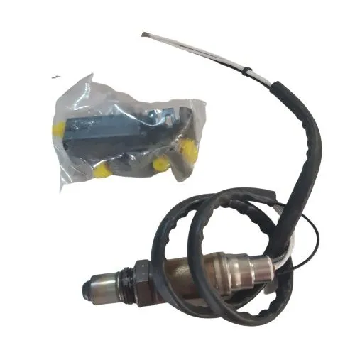 Датчик кислородный BOSCH 0258986507 RENAULT