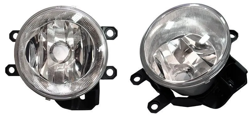 Фара противотуманная SAT ST2122088R TOYOTA, LEXUS 2012- RH 8121012230