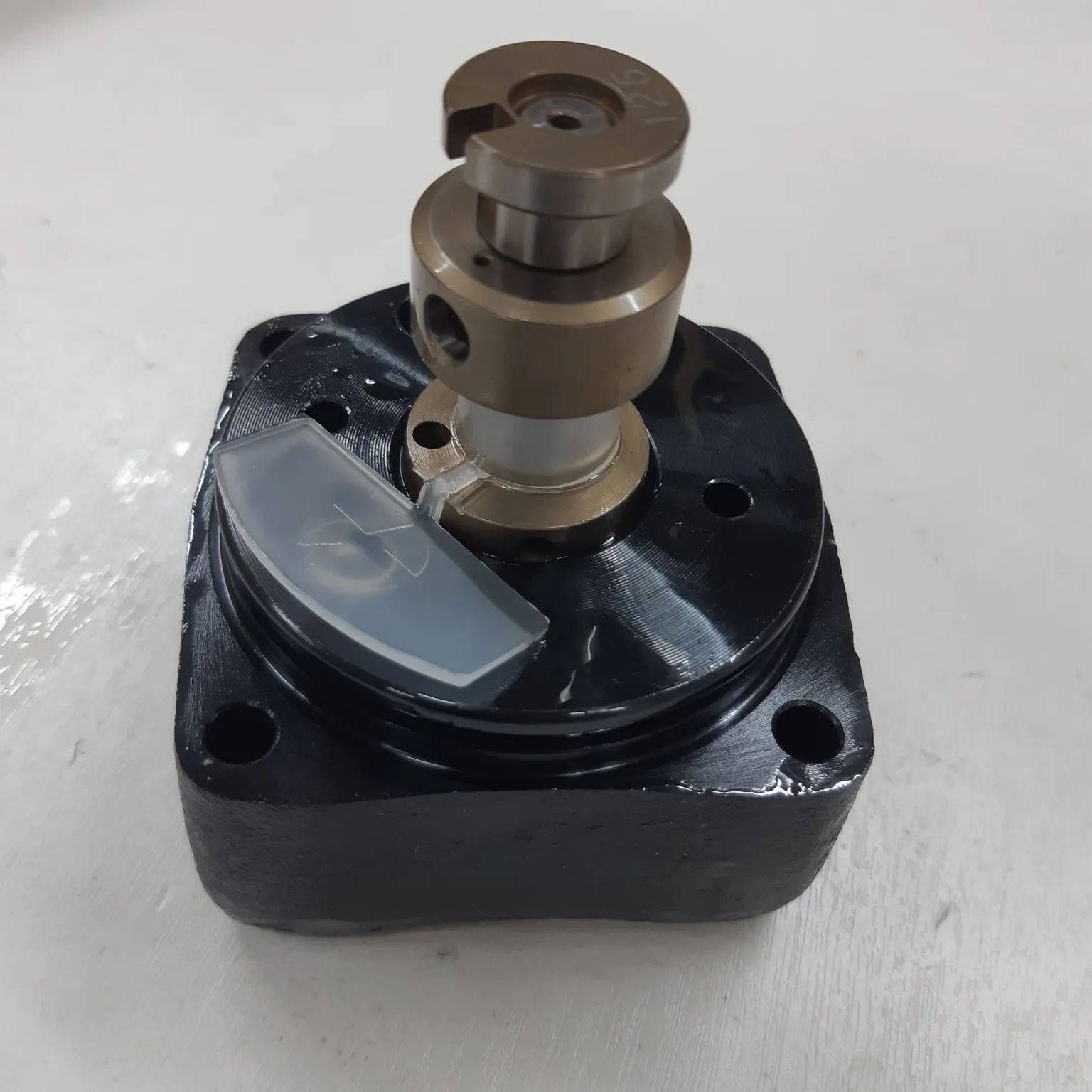 Плунжерная пара GENERAL PARTS 0964001250 2CT