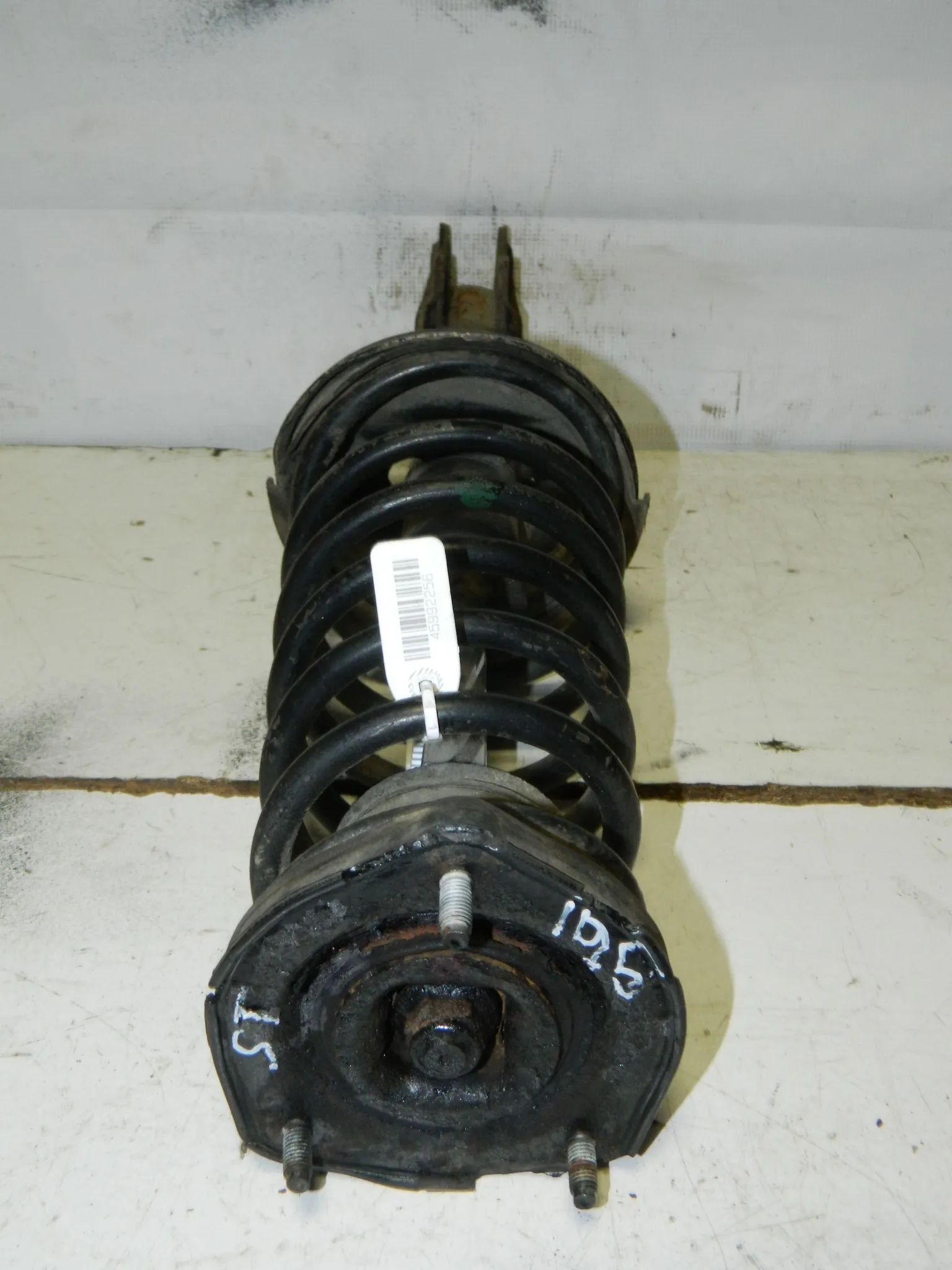 Стойка подвески TOYOTA CALDINA ST195 Зад Прав (Контрактный) 45992256