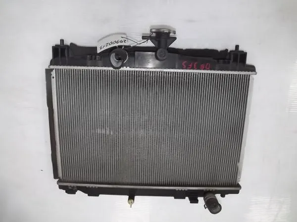 Радиатор охлаждения MAZDA Demio DE3FS (Контрактный) 29900213