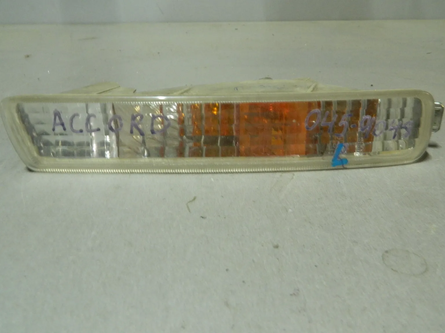 Повторитель поворота HONDA ACCORD CD5 Перед Лев (Контрактный) 79768116