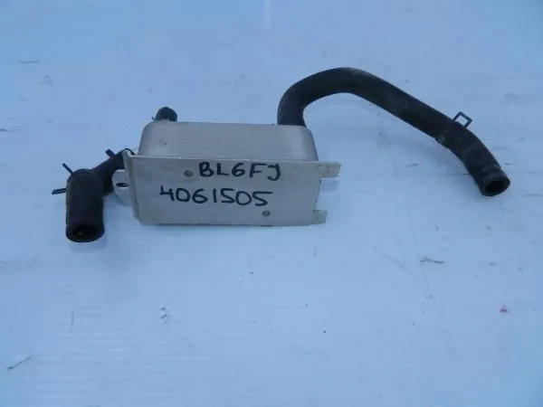 Радиатор АКПП MAZDA AXELA BL6FJ Z6 (Контрактный)