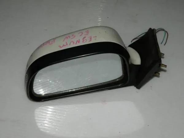 Зеркало MITSUBISHI Legnum EC5W Перед Лев (Контрактный) 17250812