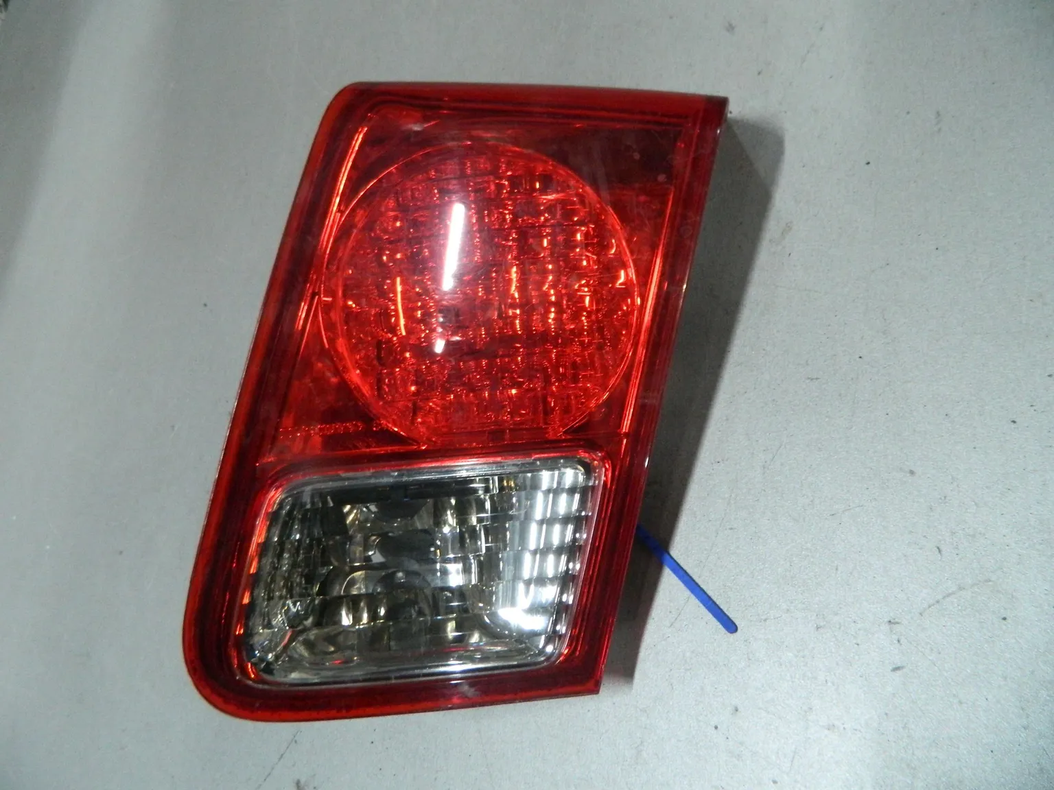 Фонарь HONDA CIVIC ES1 Зад Прав 2661 (Контрактный) 69838937