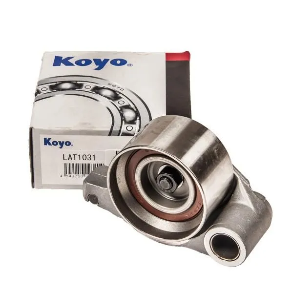 Ролик натяжной ремня ГРМ KOYO LAT1031 TOYOTA 1,3MZFE 2000- 1350520030