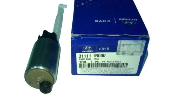 Насос топливный HYUNDAI/KIA 311111R000 HYUNDAI SOLARIS