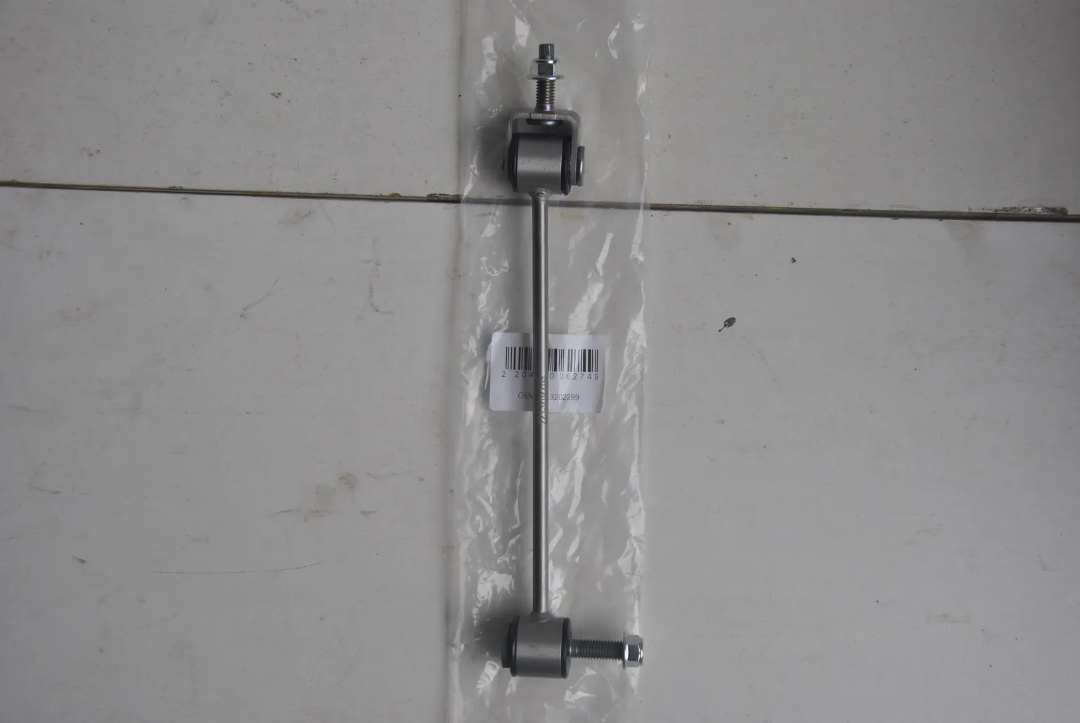 Тяга стабилизатора GENERAL PARTS 2213202289 MERCEDES-BENZ S-CLASS W221 05-, CL C216 06-13 Задн Прав