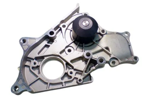 Помпа водяная GMB GWT57A TOYOTA AVENSIS 2,0 D/2,0 TD 97-03, AVENSIS Liftback 2,0 D/2,0 TD 97-03 1610069435