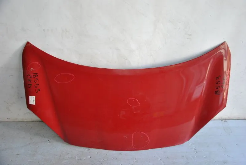 Капот NISSAN MARCH K13 (Контрактный) 45980185