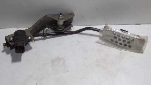 Педаль газа NISSAN 18002EQ31A