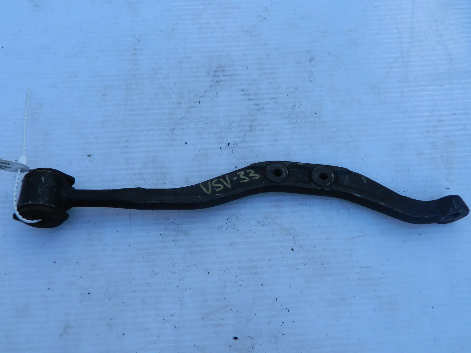 Рычаг подвески TOYOTA CAMRY SV33 Зад (Контрактный) 46091288