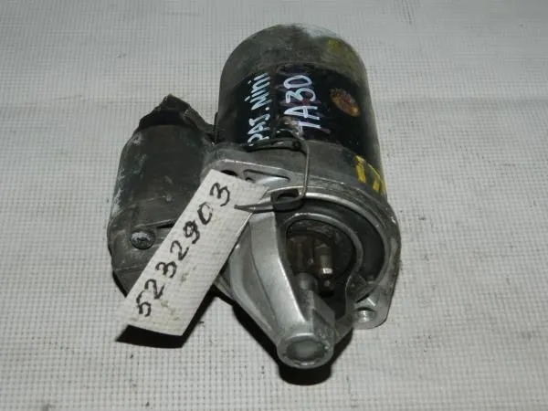 Стартер MITSUBISHI PAJERO MINI 4A30 (Контрактный)