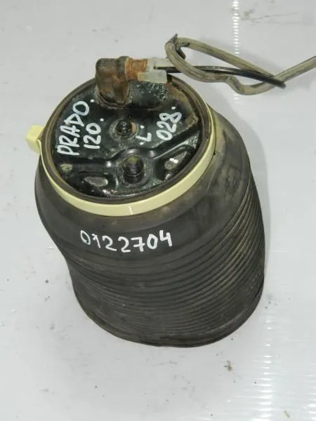 Подушка пневмоподвески TOYOTA LAND CRUISER PRADO 120 Лев (Контрактный) 4808035011