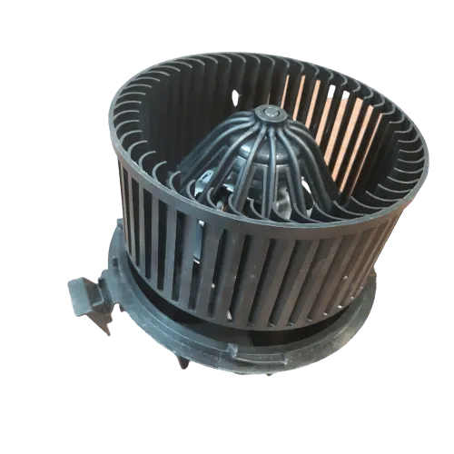 Мотор печки SAT ST6001547487  Renault Duster,Logan,Sandero