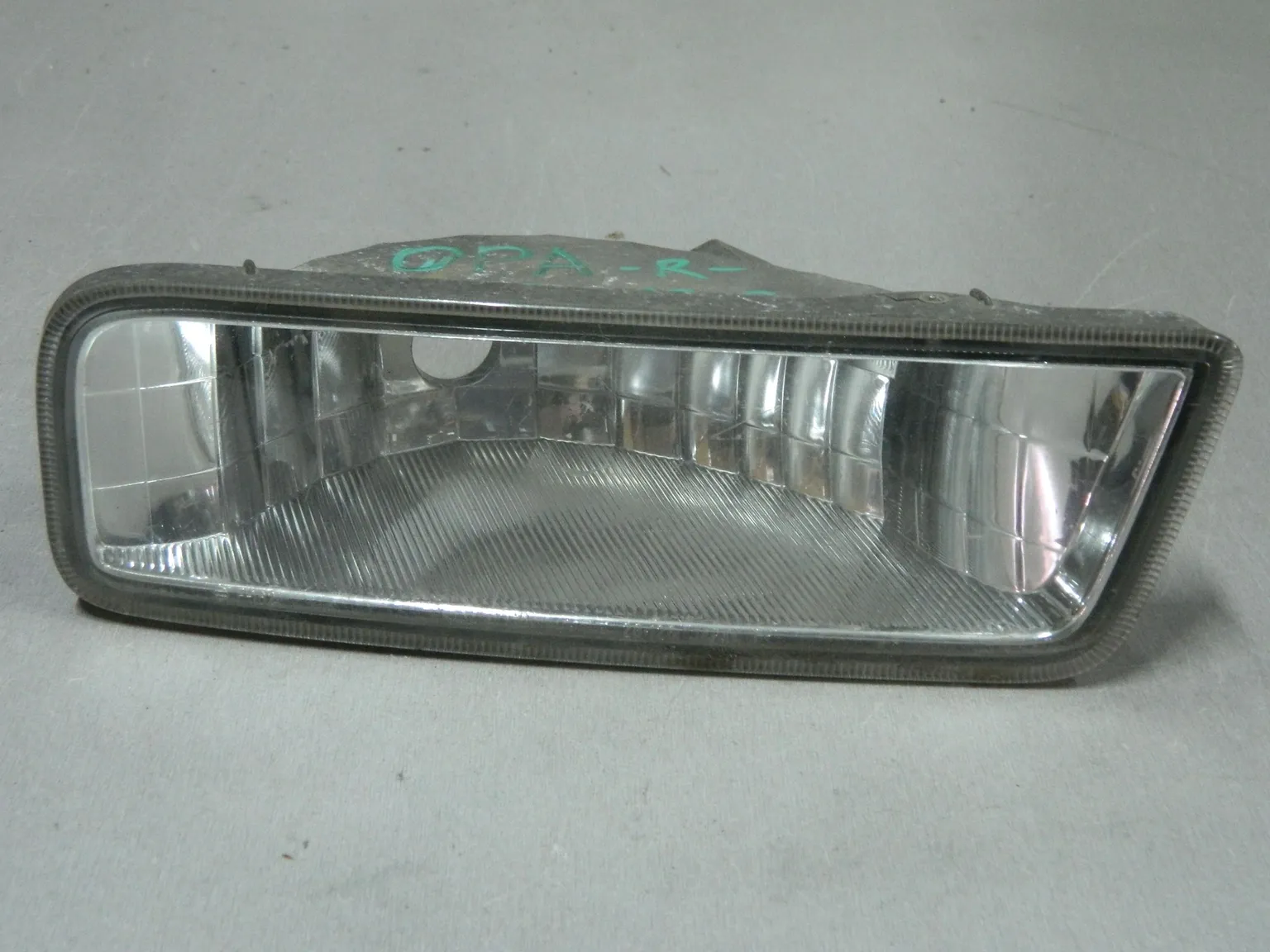 Фара противотуманная TOYOTA LITE ACE NOAH SR40 Перед Прав 28126 (Контрактный) 695866631