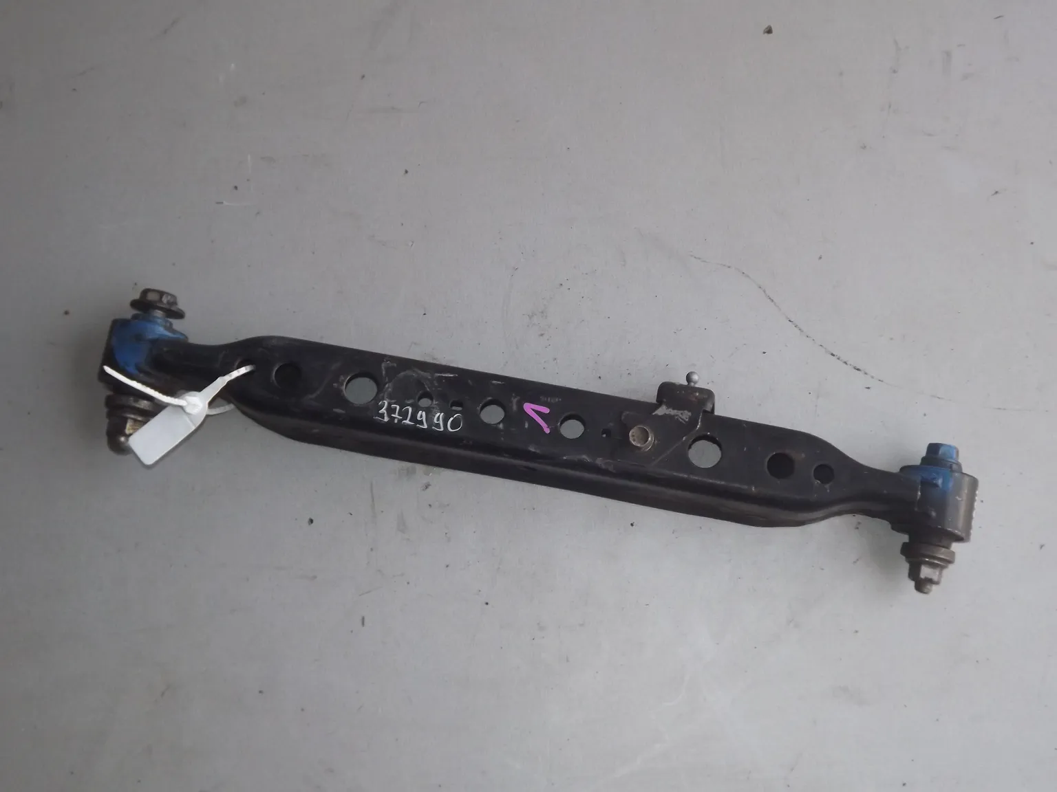 Тяга подвески NISSAN X-TRAIL 31 Задн. Прав. (Конрактный) 45993191