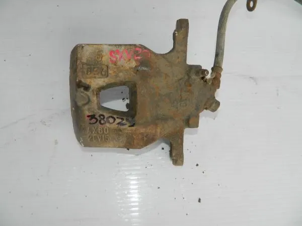 Суппорт TOYOTA CAMRY GRACIA SXV20 Перед Прав (Б/У)