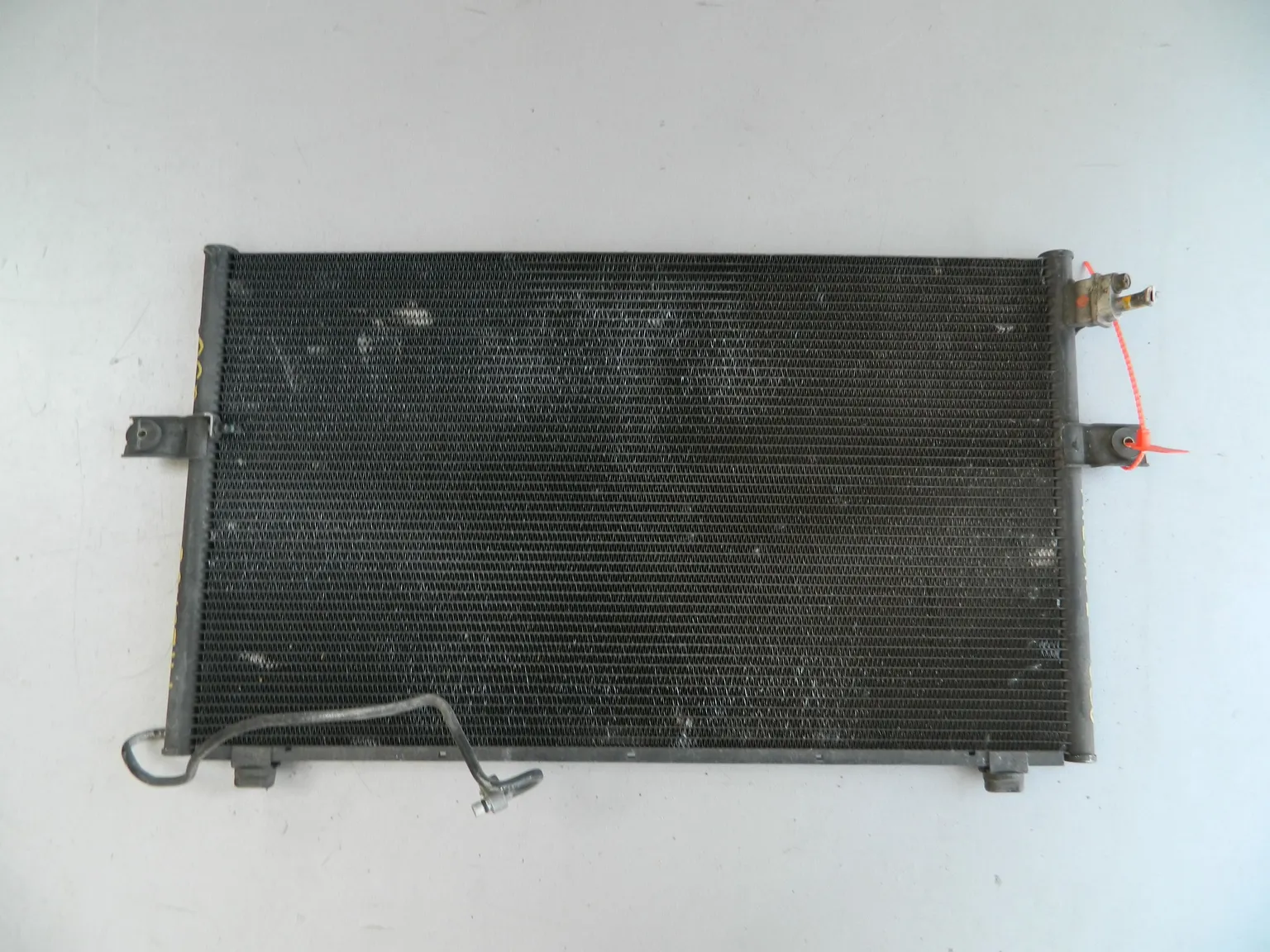 Радиатор кондиционера NISSAN PRESAGE U30 (Контрактный) 72367493
