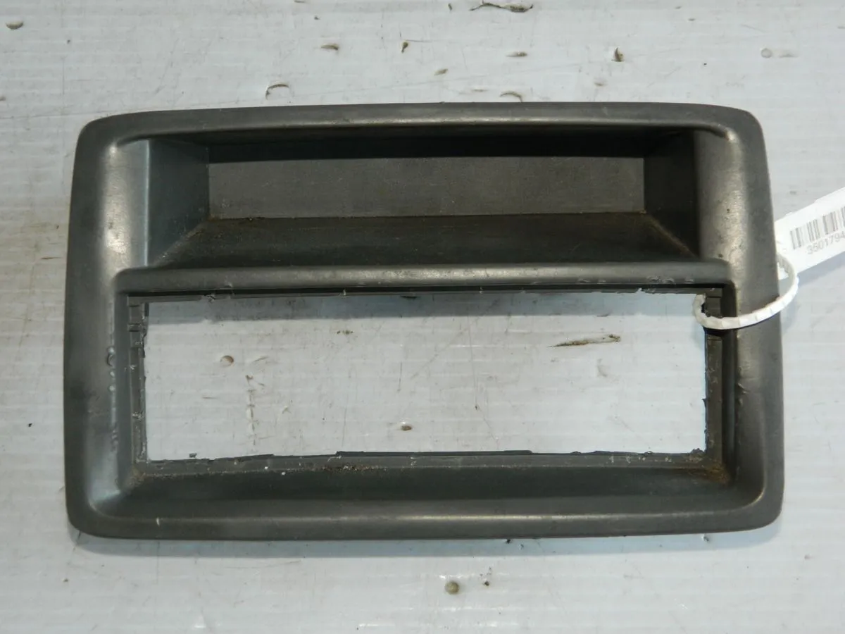 Бардачок FIAT PANDA (Б/У) 35017945