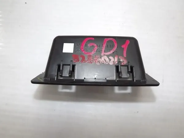 Ручка двери HONDA FIT GD1 (Контрактный) 32860213