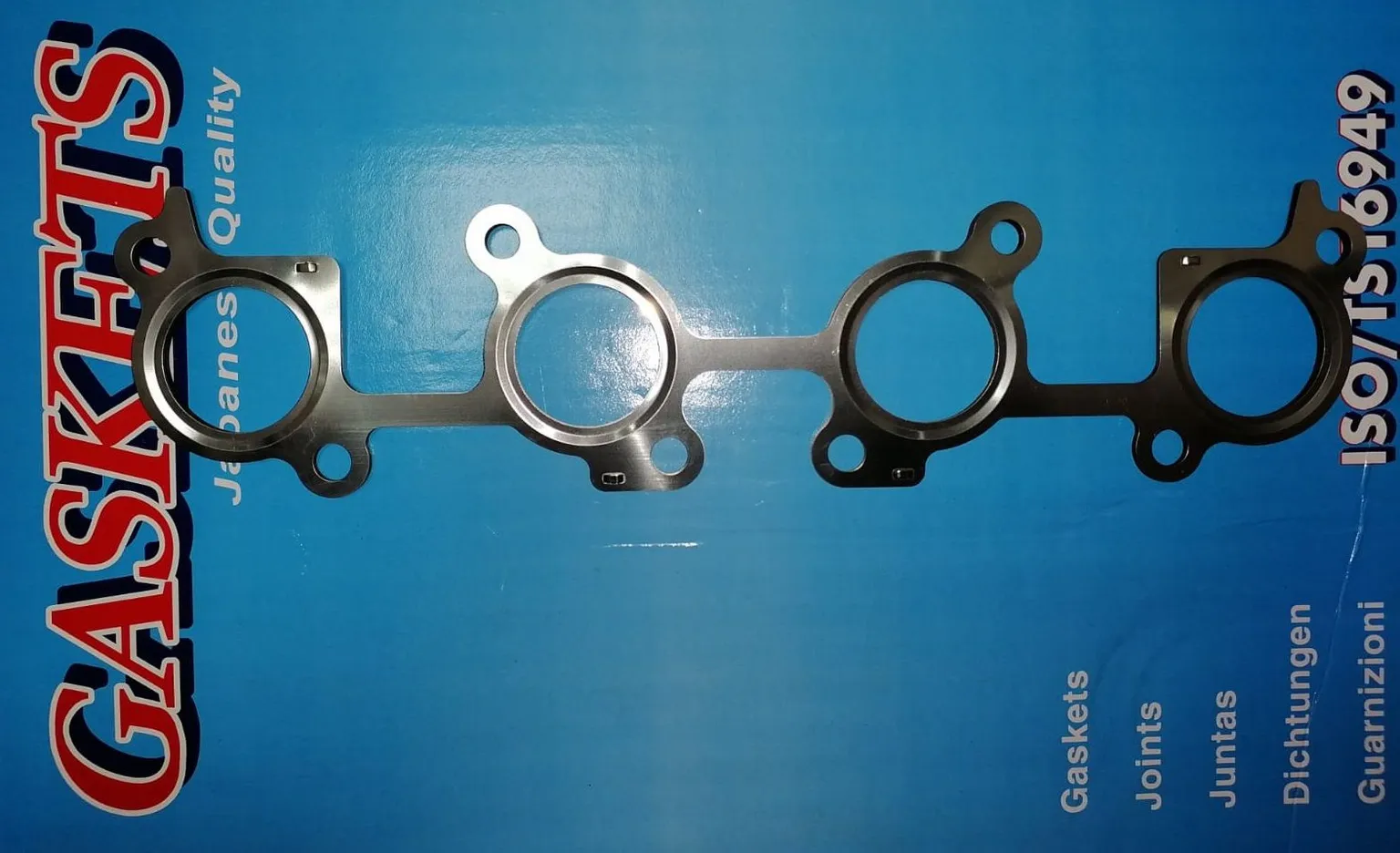 Прокладка выпускного коллектора GASKETS 1717350021