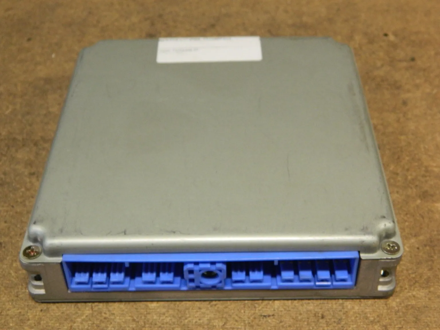 Блок управления ДВС NISSAN LIBERTY SR20DE (Контрактный) 10645