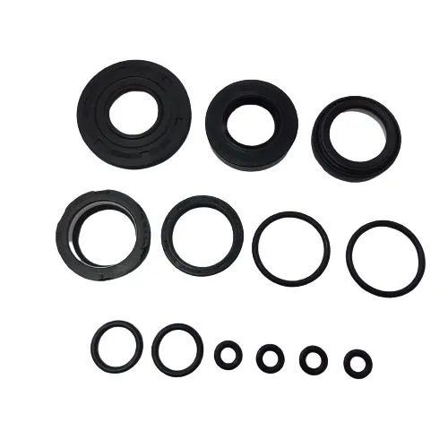 Ремкомплект рейки рулевой TCS RK8724 SKODA Fabia