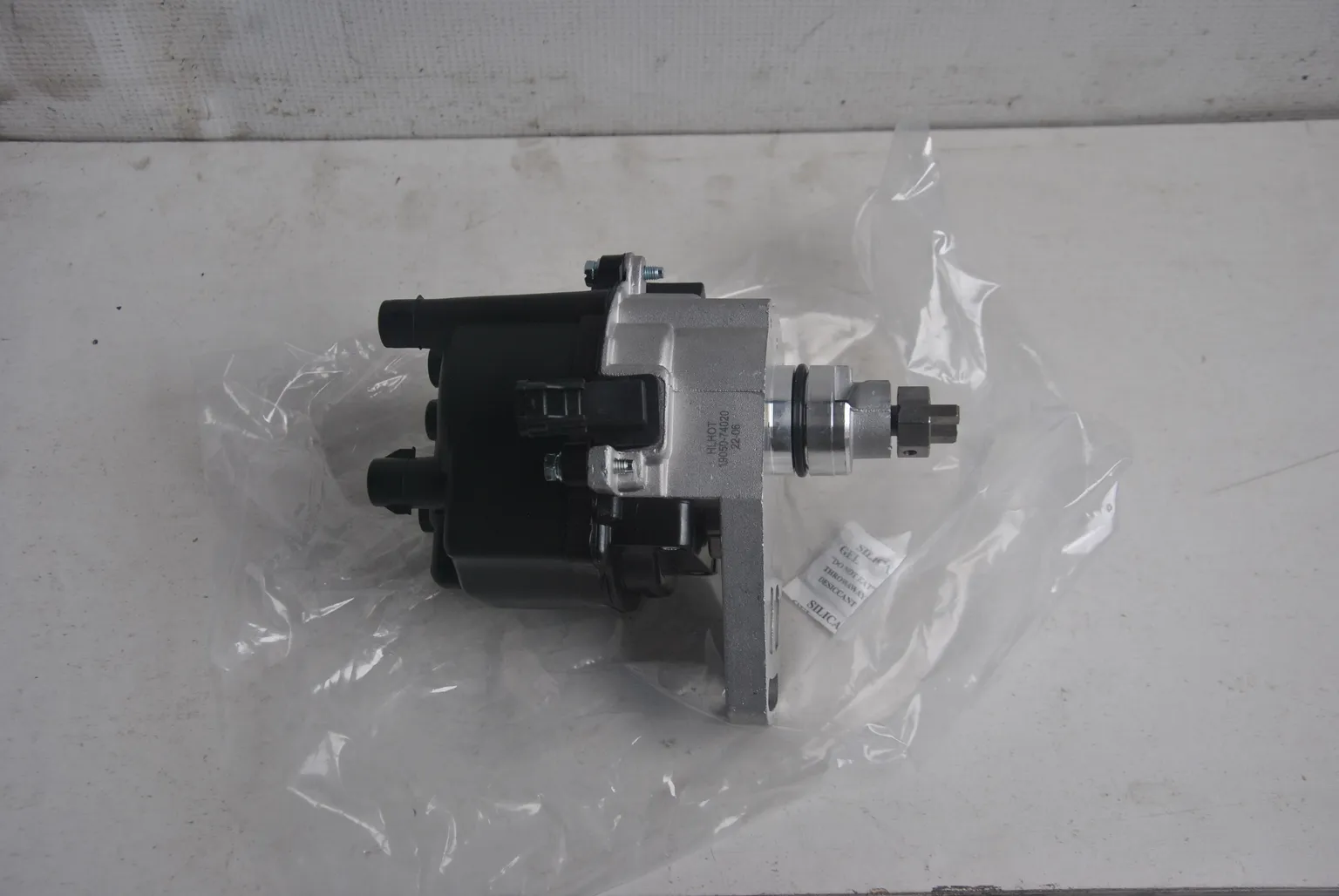 Трамблер GENERAL PARTS 1905074020 TOYOTA 3SFE, ST191