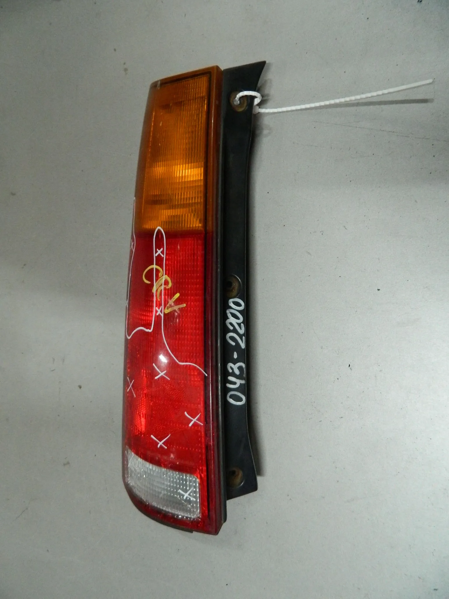 Фонарь HONDA CR-V RD1 Зад Лев (Контрактный) 68000869