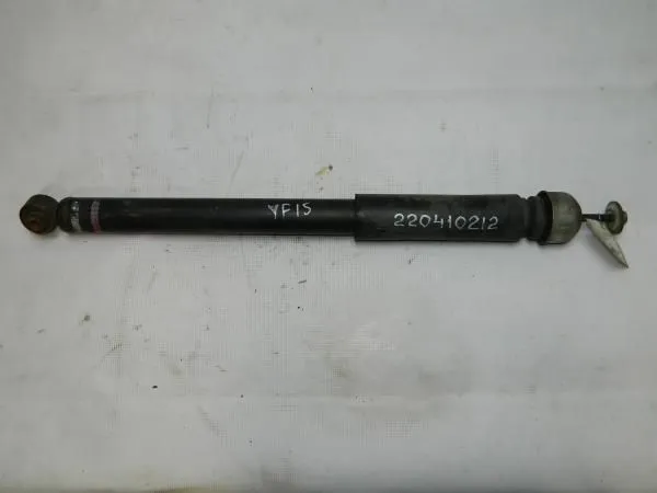 Амортизатор NISSAN JUKE YF15 Зад (Контрактный)