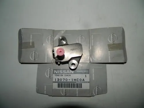 Натяжитель цепи ГРМ NISSAN 130701HC0A