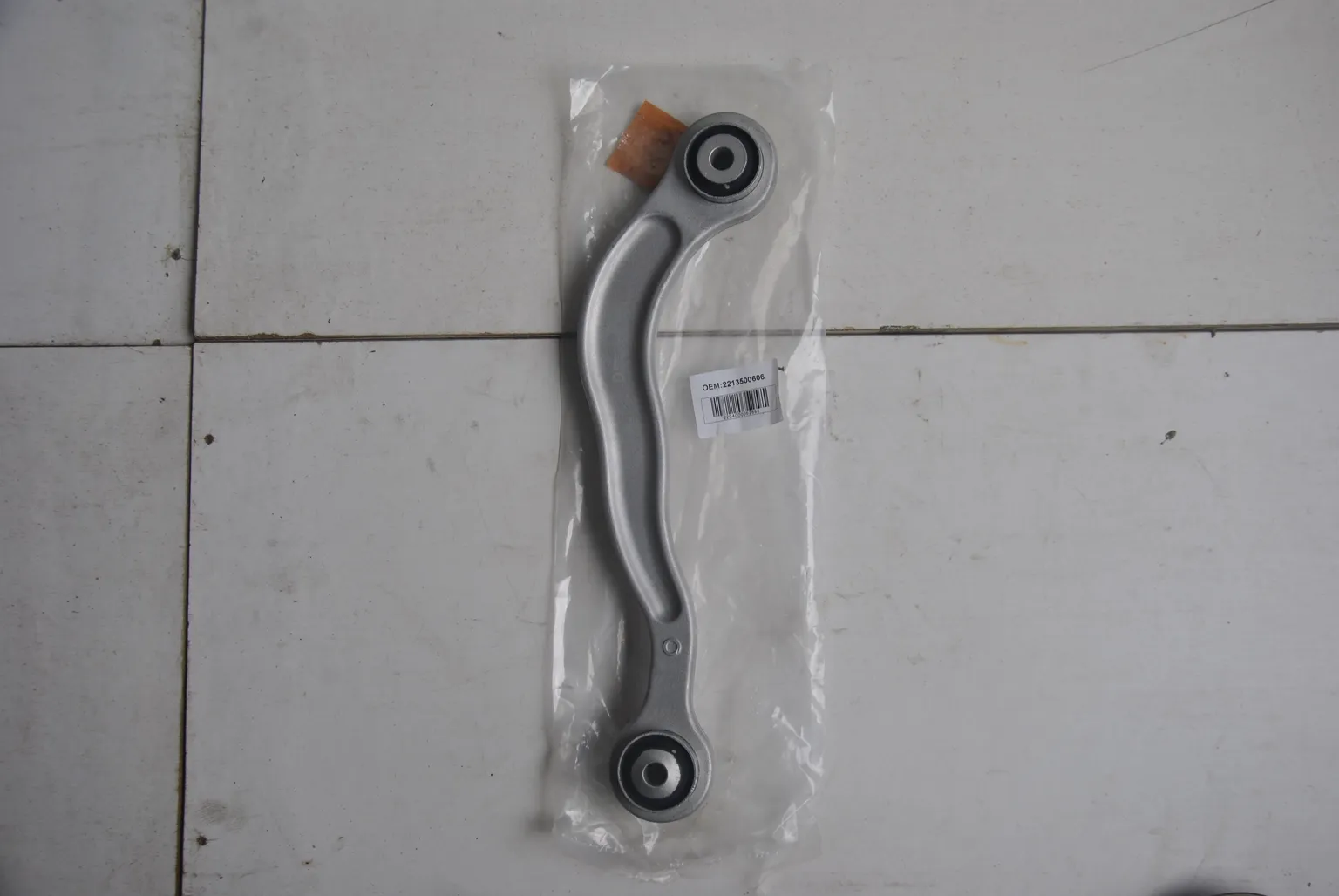 Рычаг GENERAL PARTS 2213500606 MERCEDES-BENZ S-CLASS W221 2005- Задн.Вех. Прав