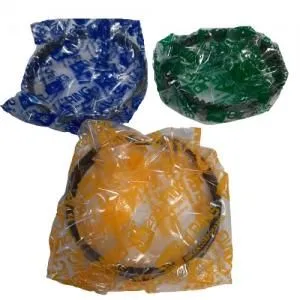 Кольца поршневые RIK 28243STD TOYOTA