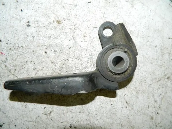 Подушка двигателя TOYOTA VITZ KSP90 1KRFE Зад (Контрактный)