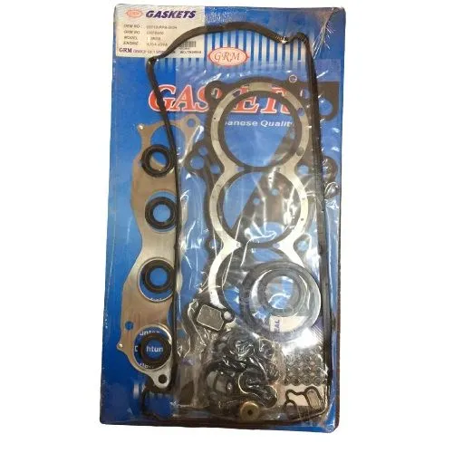 Комплект прокладок GASKETS GRF6410 HONDA