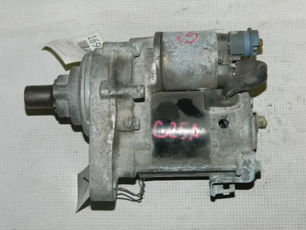 Стартер HONDA INSPIRE G25A (Контрактный)