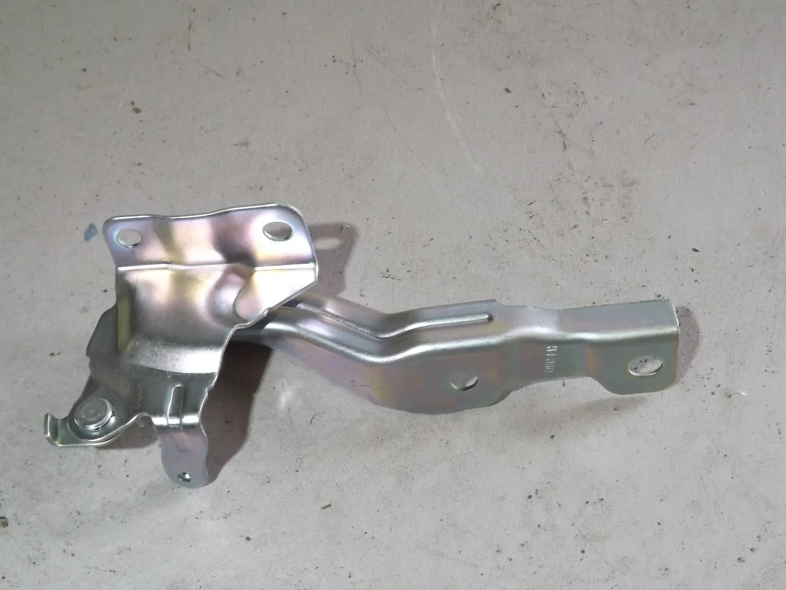 Петля капота ATB 1AKR30FF0L KIA RIO III 2011-2017 Лев