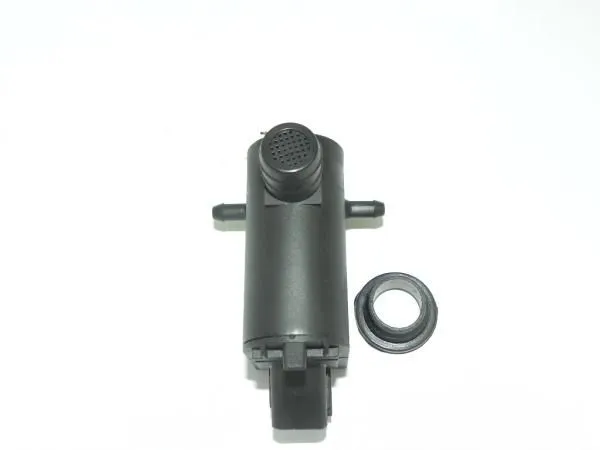 Мотор стеклоомывателя NSP NSP02985101W000 HYUNDAI ACCENT, SOLARIS 2010-2017