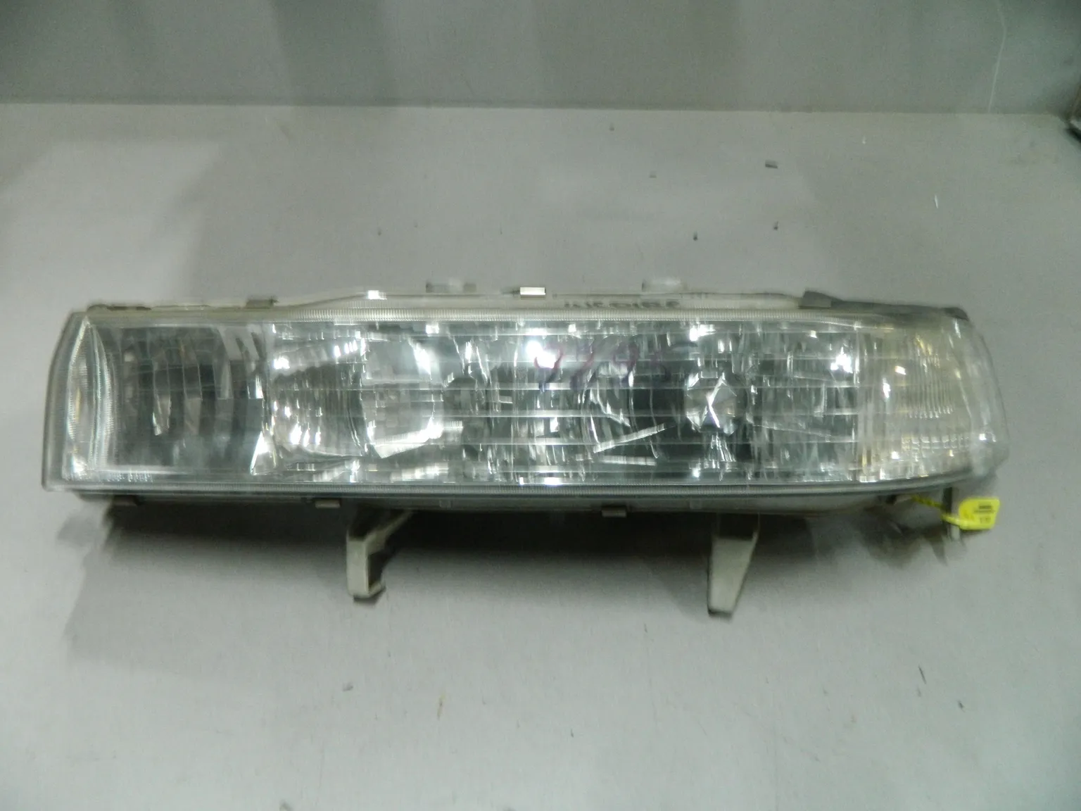 Фара HONDA INSPIRE CC2 Перед Лев (Контрактный) 64492793